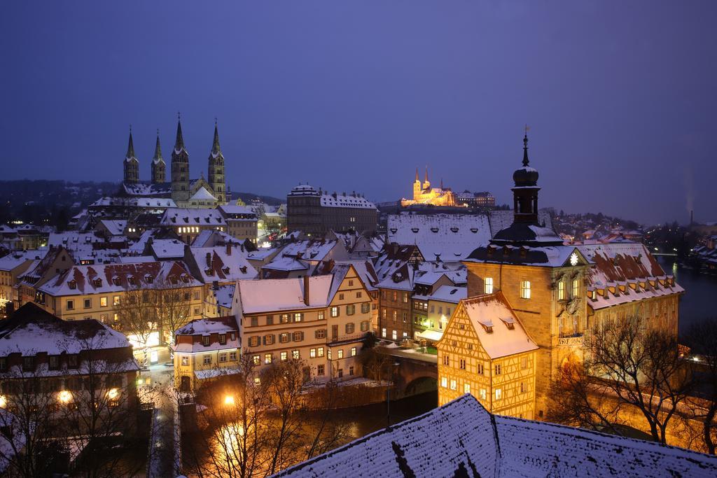 Gasthof Schiller Bei Bamberg Strullendorf Екстериор снимка