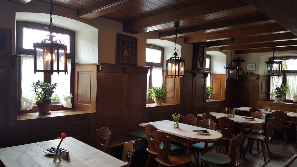 Gasthof Schiller Bei Bamberg Strullendorf Екстериор снимка