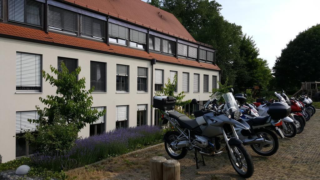 Gasthof Schiller Bei Bamberg Strullendorf Екстериор снимка